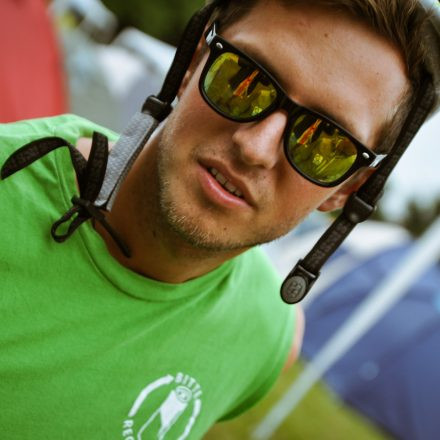 Beatpatrol Festival 2012 - Camping (PART 1)