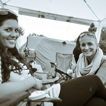 Beatpatrol Festival 2012 - Camping (PART 1)