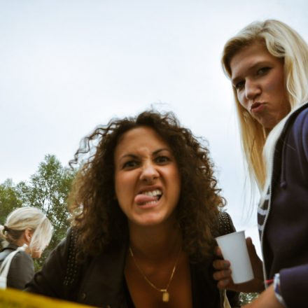 Beatpatrol Festival 2012 - Camping (PART 1)