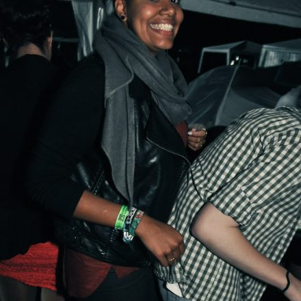 Beatpatrol Festival 2012 - Camping (PART 1)