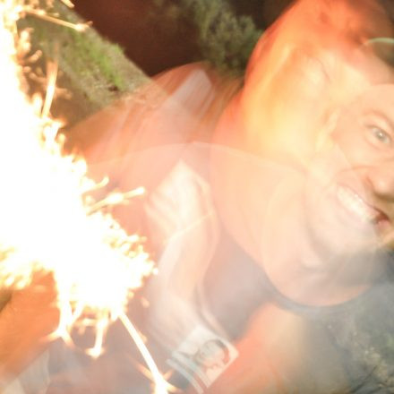 Beatpatrol Festival 2012 - Camping (PART 1)