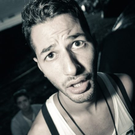 Beatpatrol Festival 2012 - Camping (PART 1)