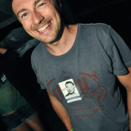 Beatpatrol Festival 2012 - Camping (PART 1)