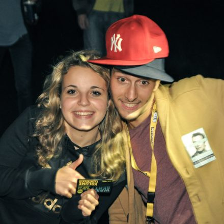 Beatpatrol Festival 2012 - Camping (PART 1)