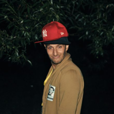 Beatpatrol Festival 2012 - Camping (PART 1)