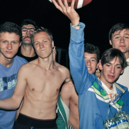 Beatpatrol Festival 2012 - Camping (PART 1)