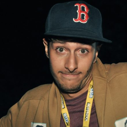 Beatpatrol Festival 2012 - Camping (PART 1)