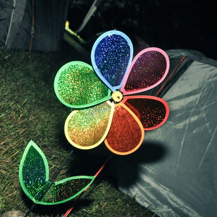 Beatpatrol Festival 2012 - Camping (PART 1)