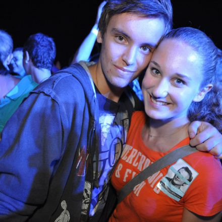 Beatpatrol Festival 2012 - Live (PART 2)