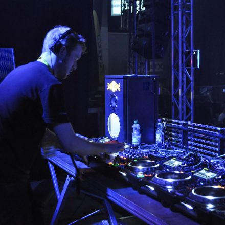 Beatpatrol Festival 2012 - Live (PART 2)