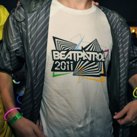 Beatpatrol Festival 2012 - Live (PART 2)