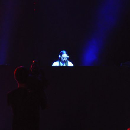 Beatpatrol Festival 2012 - Live (PART 2)