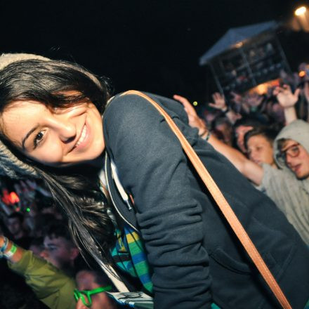 Beatpatrol Festival 2012 - Live (PART 2)