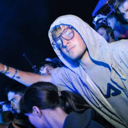 Beatpatrol Festival 2012 - Live (PART 2)