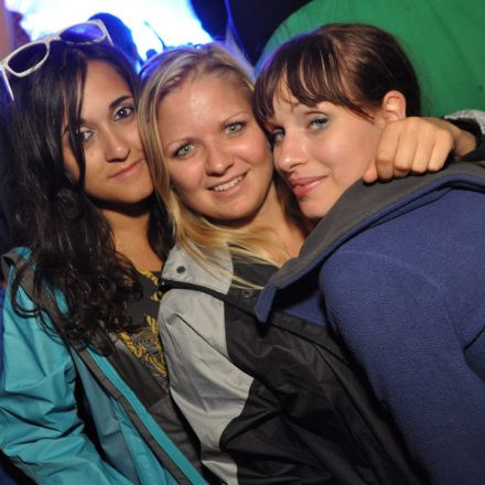 Beatpatrol Festival 2012 - Live (PART 2)