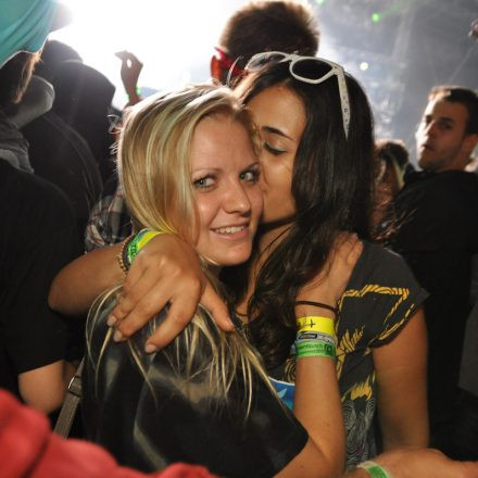 Beatpatrol Festival 2012 - Live (PART 2)