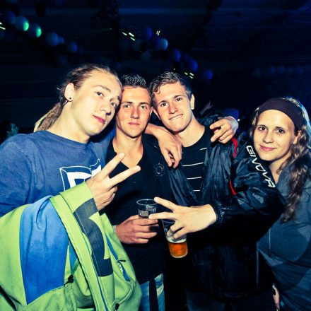 Beatpatrol Festival 2012 - Tag 1