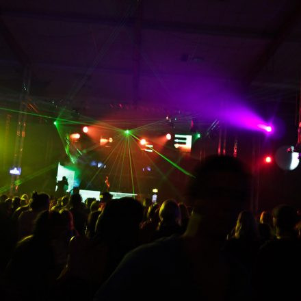 Beatpatrol Festival 2012 - Tag 1