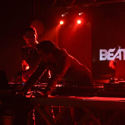 Beatpatrol Festival 2012 - Tag 1