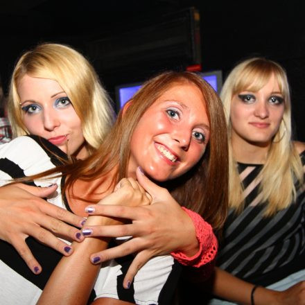 Tuesday 4 Club @ U4