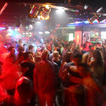 Tuesday 4 Club @ U4