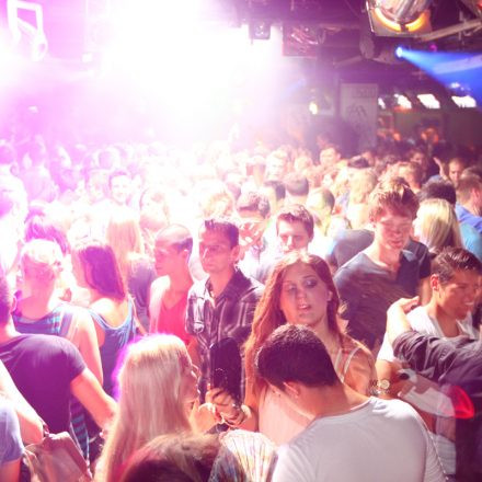 Tuesday 4 Club @ U4