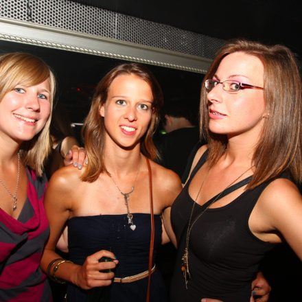 Tuesday 4 Club @ U4