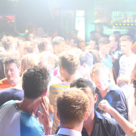 Tuesday 4 Club @ U4