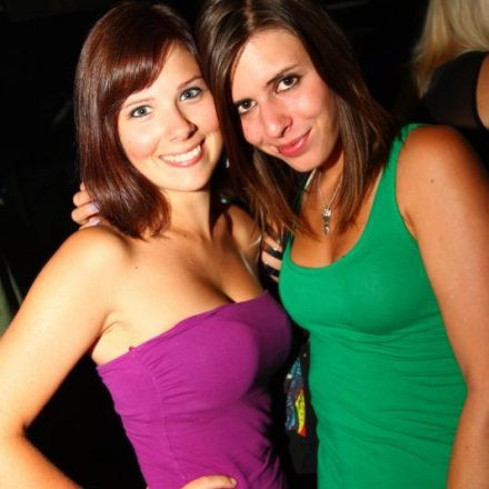 Tuesday 4 Club @ U4