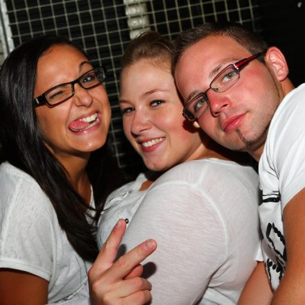Tuesday 4 Club @ U4