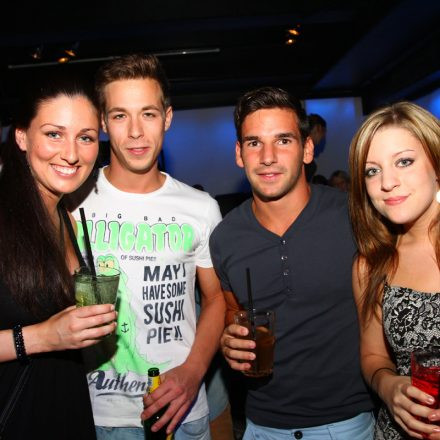 Tuesday 4 Club @ U4