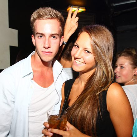 Tuesday 4 Club @ U4