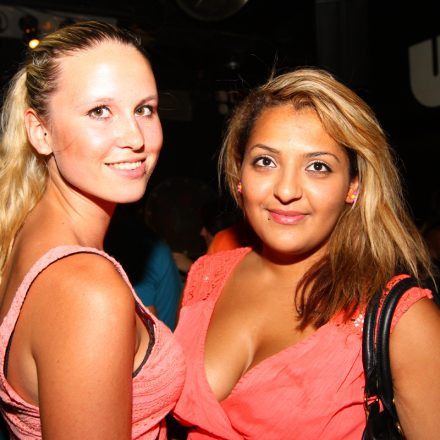 Tuesday 4 Club @ U4