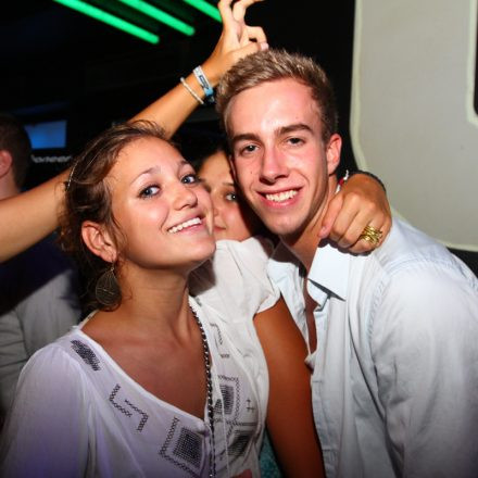 Tuesday 4 Club @ U4