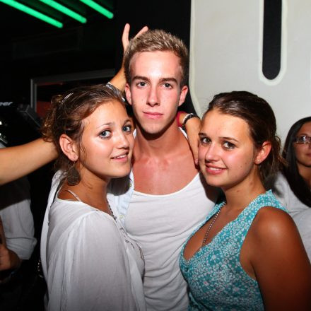 Tuesday 4 Club @ U4