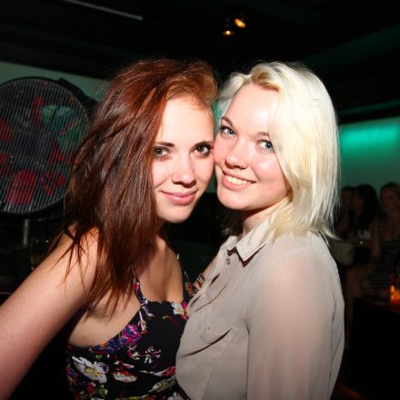 Tuesday 4 Club @ U4