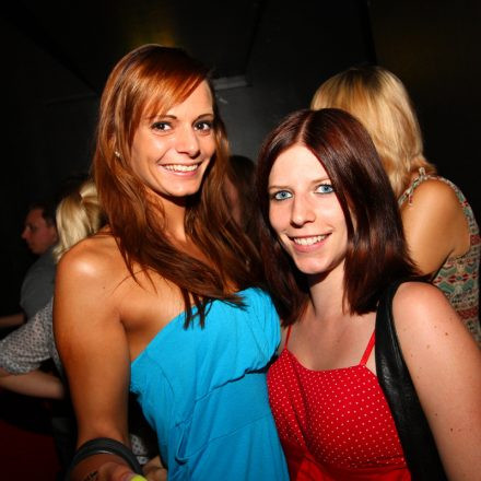 Tuesday 4 Club @ U4