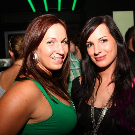Tuesday 4 Club @ U4
