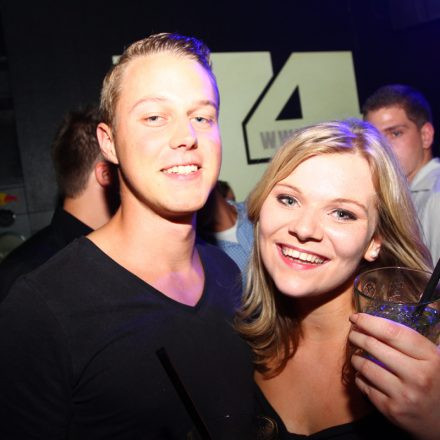 Tuesday 4 Club @ U4