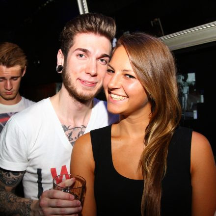 Tuesday 4 Club @ U4