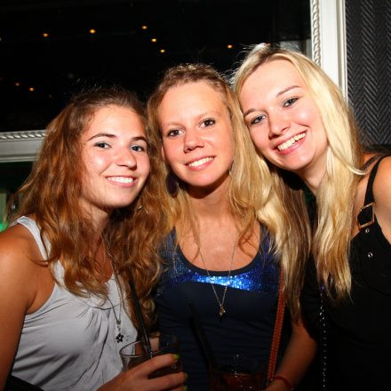 Tuesday 4 Club @ U4