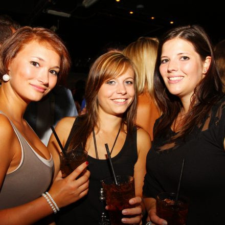 Tuesday 4 Club @ U4