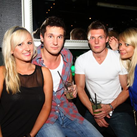 Tuesday 4 Club @ U4