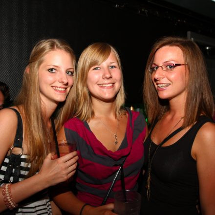 Tuesday 4 Club @ U4