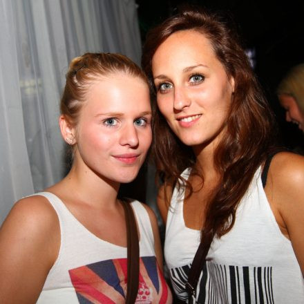 Tuesday 4 Club @ U4