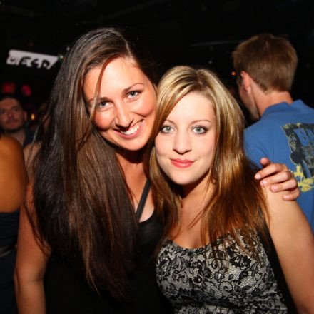 Tuesday 4 Club @ U4