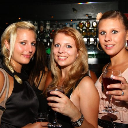 Tuesday 4 Club @ U4