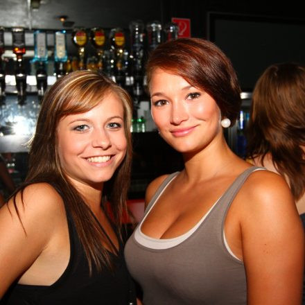 Tuesday 4 Club @ U4