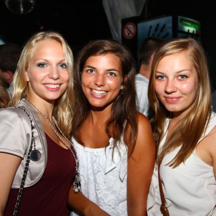 Tuesday 4 Club @ U4