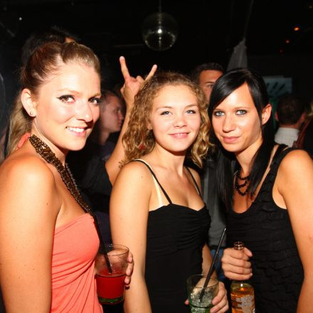 Tuesday 4 Club @ U4